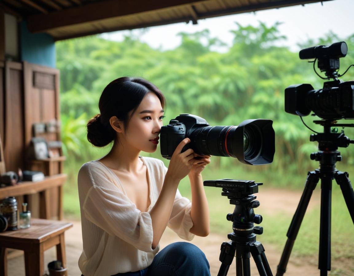 ผลิตภัณฑ์สมุนไพรสำหรับผิวใสพร้อมเคล็ดลับรักษาฝ้า กระ ด้วยวิธีธรรมชาติ