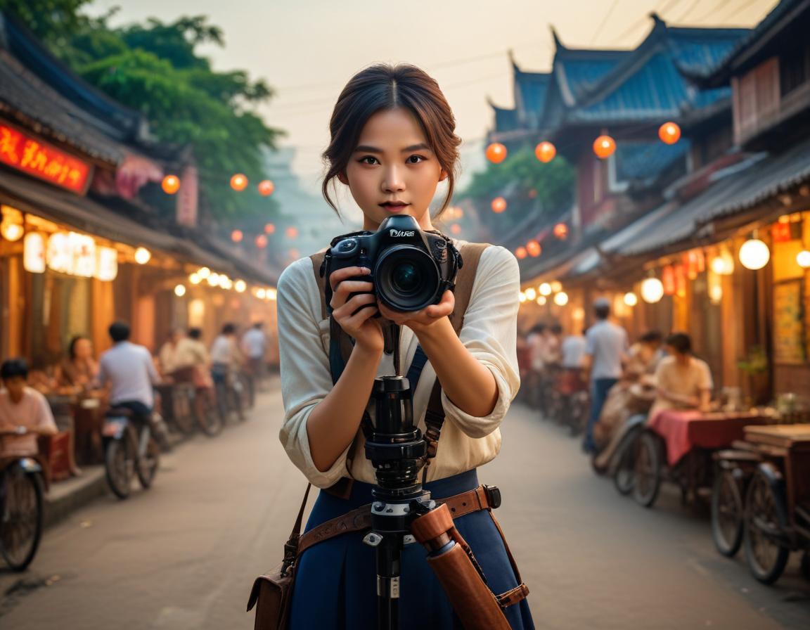 ภาพถ่ายหน้าคนในแสงสว่าง เน้นร่องแก้มและโหนกแก้มชัดเจน