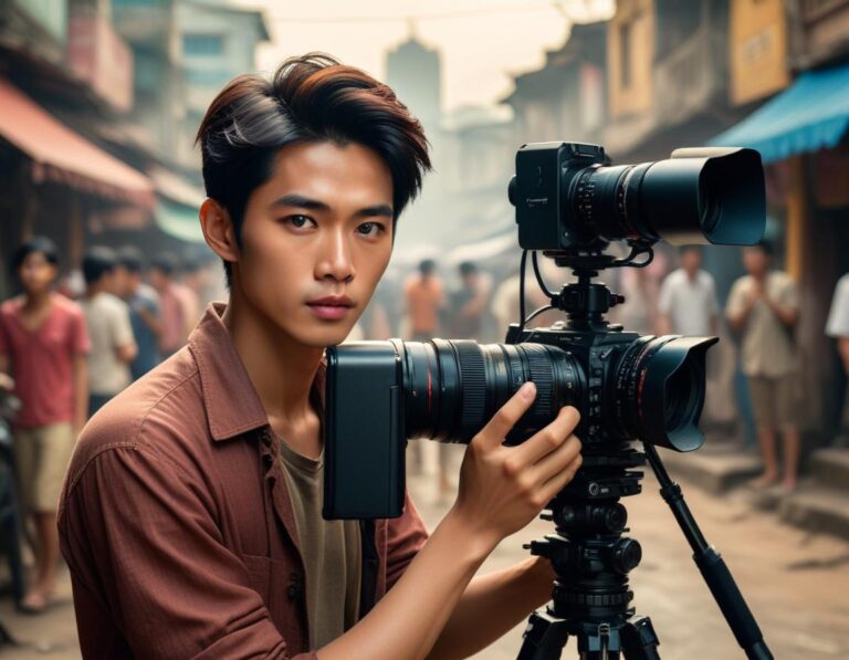 ถาดผลไม้และผักหลากสี จัดอย่างสวยงาม ดูแลสุขภาพและความงามด้วยโภชนาการ