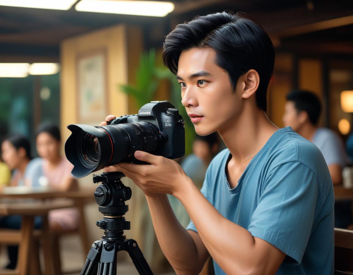 เซลล์เมลาโนไซต์ในผิวหนังแสดงบทบาทในการสร้างสีผิวและผลกระทบของฝ้า