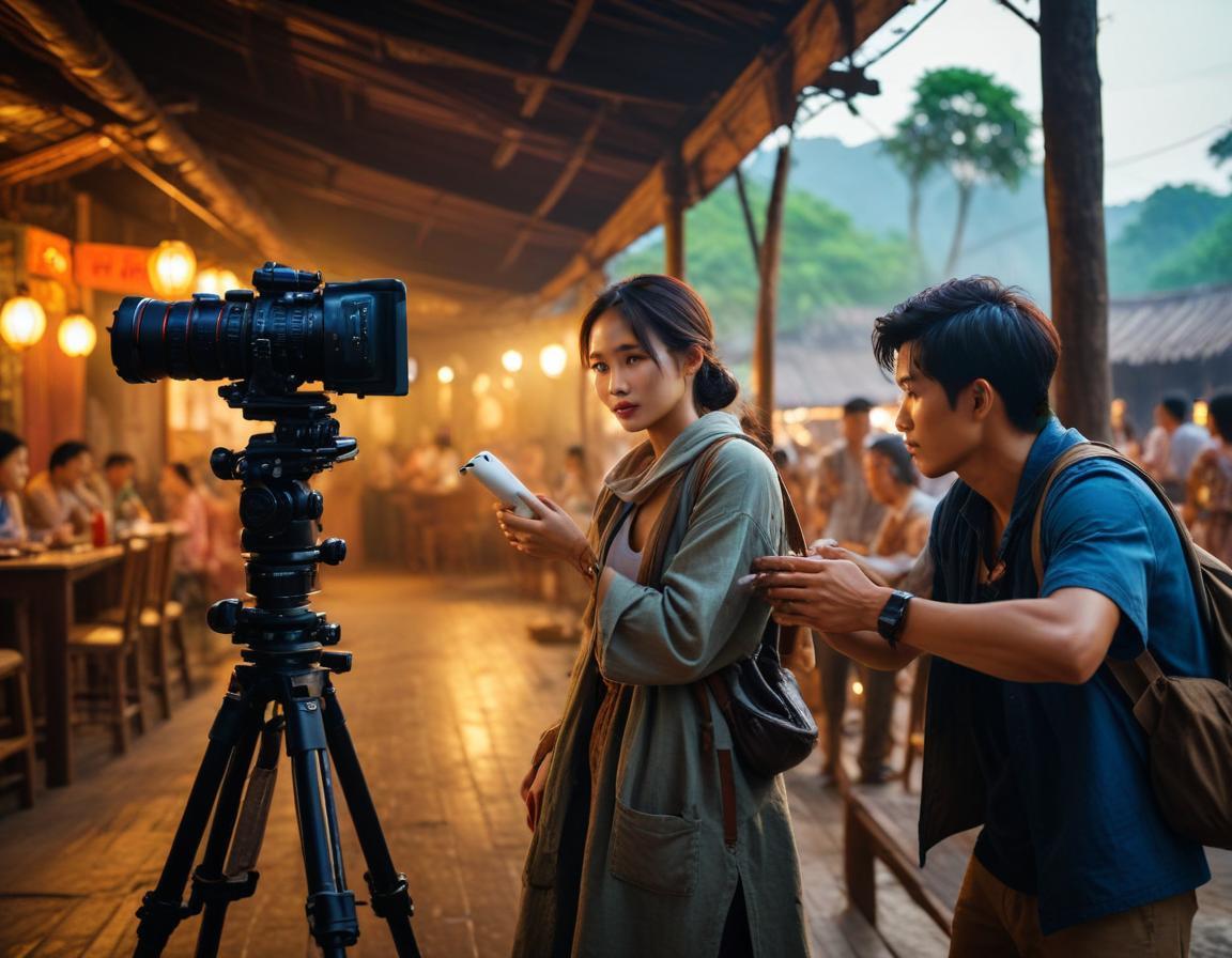 ภาพแสดงปัจจัยภายใน เช่น ฮอร์โมนและพันธุกรรม ที่มีผลต่อการเกิดสิวหัวดำ