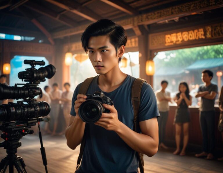ภาพก่อนและหลังการรักษาด้วยเลเซอร์ เผยให้เห็นถึงประสิทธิภาพในปรับปรุงสภาพผิว