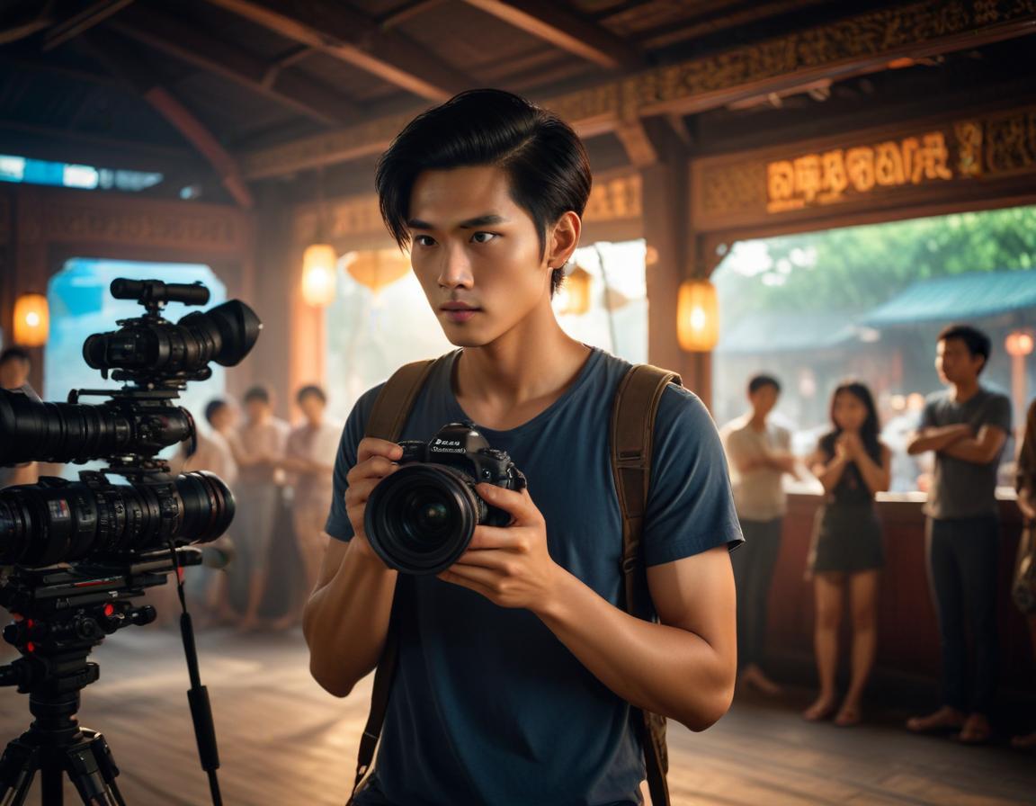 ภาพก่อนและหลังการรักษาด้วยเลเซอร์ เผยให้เห็นถึงประสิทธิภาพในปรับปรุงสภาพผิว