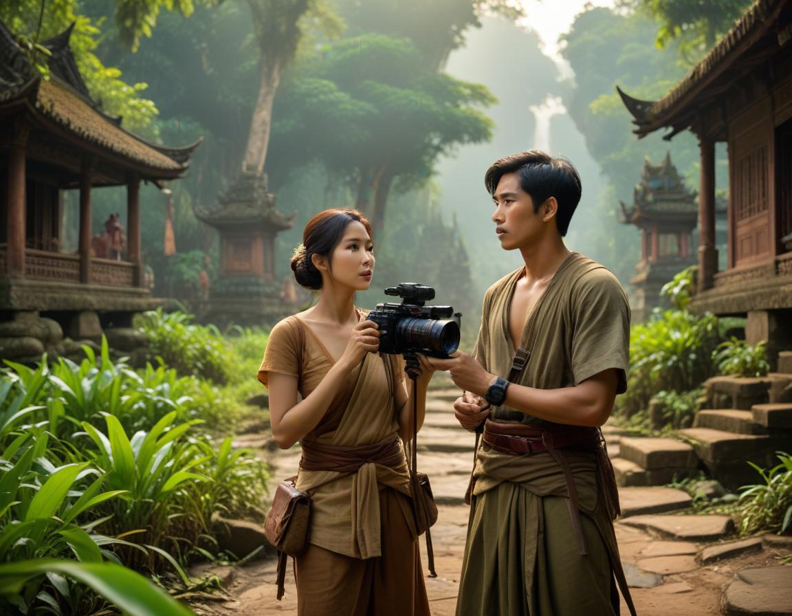 เซลล์เมลาโนไซต์เกี่ยวกับการสร้างเม็ดสีผิวและภาพแสดงปัญหาฝ้าบนใบหน้า