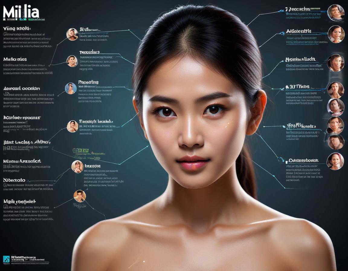 สิวหินกับซีสต์ไขมัน เปรียบเทียบชนิดและลักษณะบนผิวหนังใกล้เคียงกัน