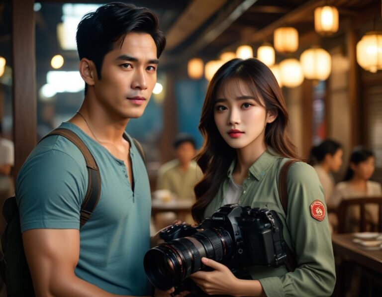 ผู้หญิงกำลังทำความสะอาดและบำรุงผิวหน้าในขั้นตอนดูแลผิวประจำวัน