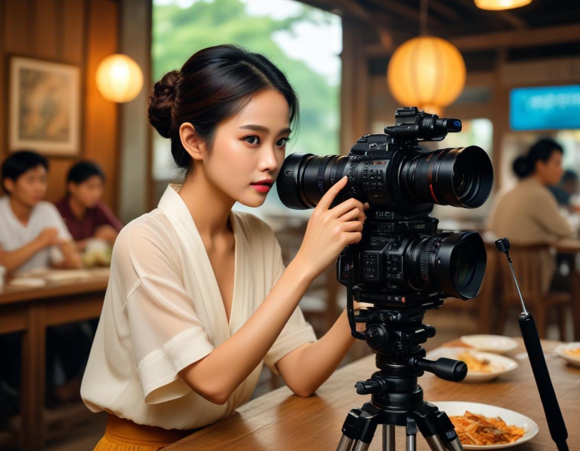 ภาพใกล้สิวเม็ดแดงบนผิวก้น เน้นความชัดของเนื้อผิวและสิว