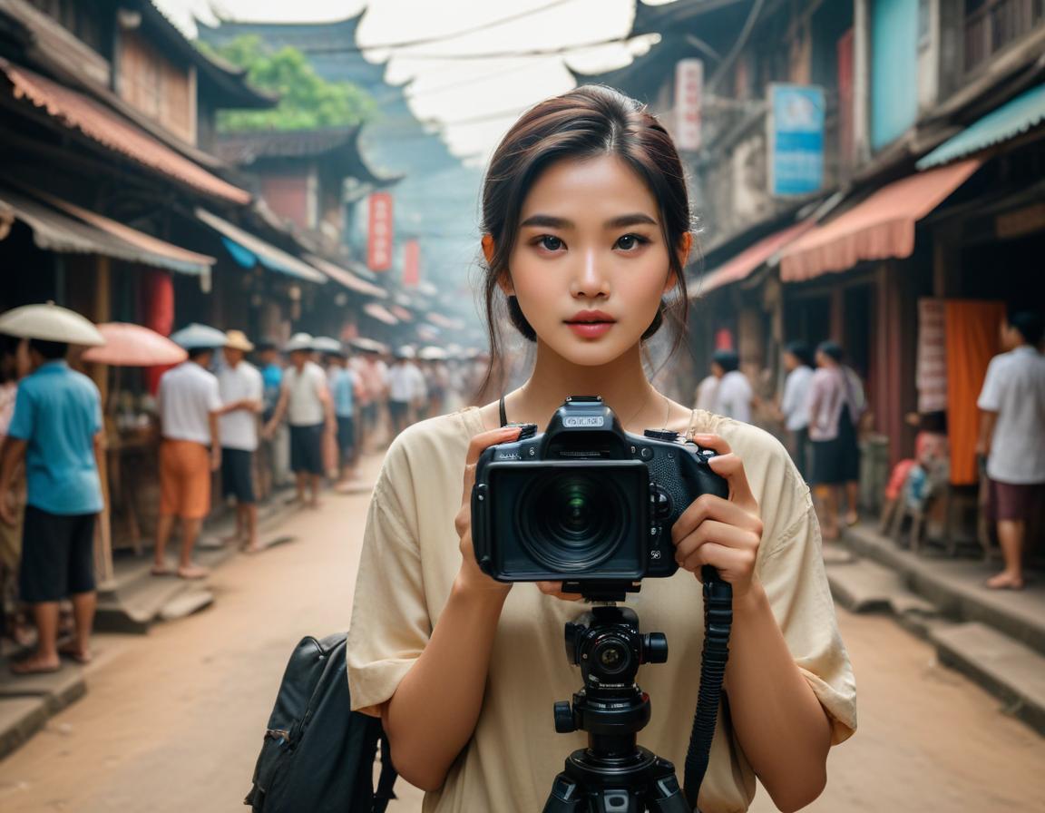 ถุงน้ำแข็งประคบเย็นบนใบหน้าหลังการฉีดฟิลเลอร์ เพื่อลดอาการบวม
