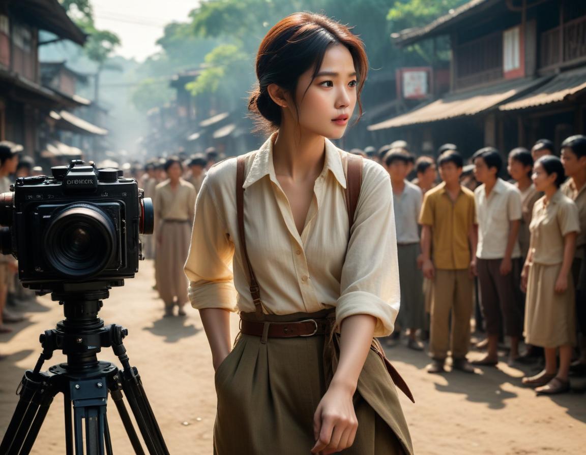 หญิงสาวเข้ารับคำปรึกษาจากแพทย์เกี่ยวกับการฉีดฟิลเลอร์ลดริ้วรอยบนใบหน้าในคลินิก