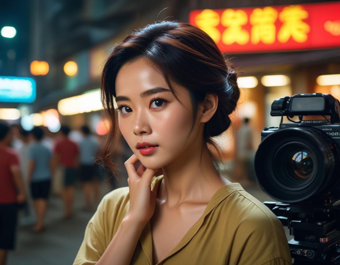 ภาพแสดงผลลัพธ์ก่อนและหลังการใช้ฟิลเลอร์ เพื่อรักษาอาการบางอย่างบนใบหน้า