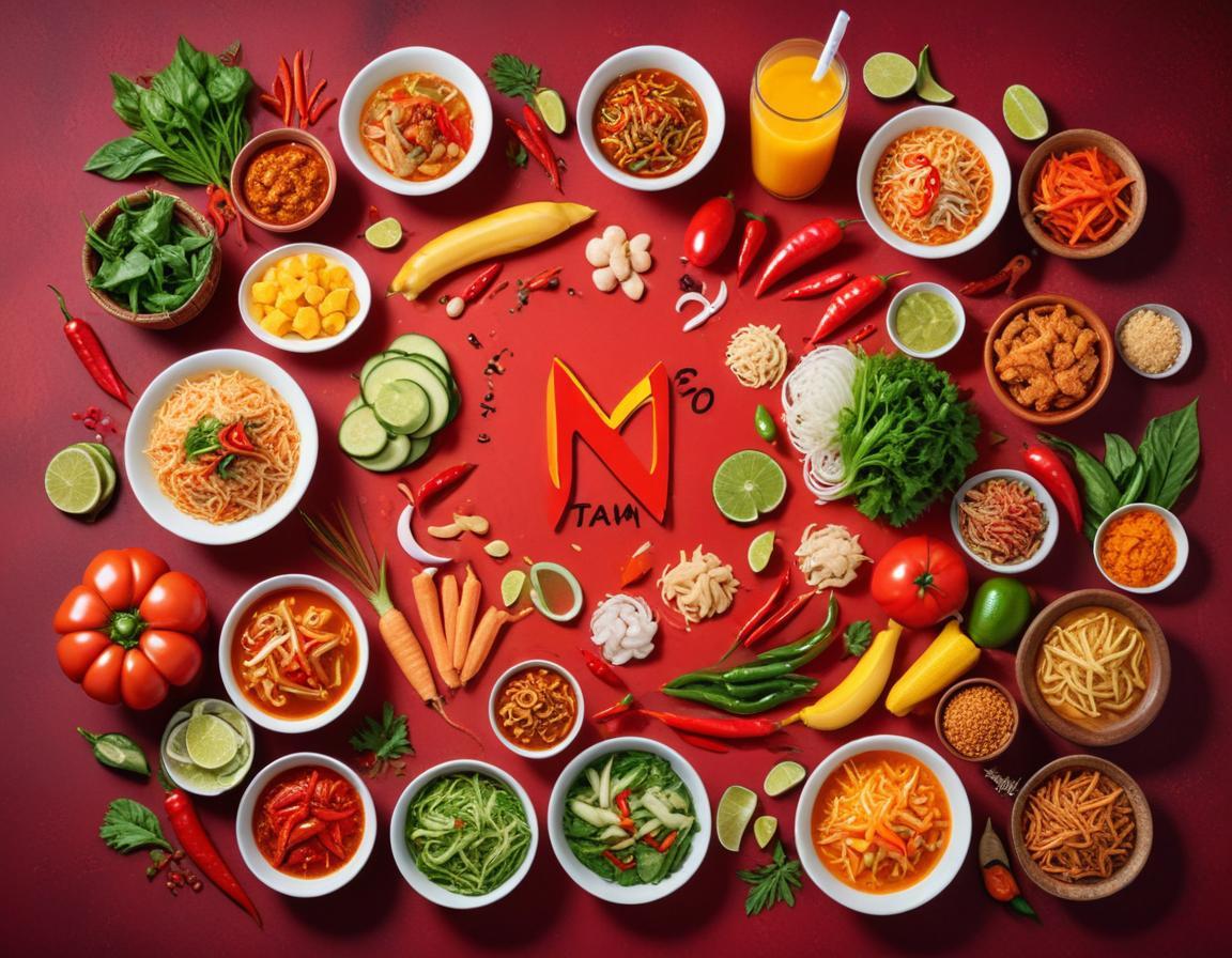 ส้มตำปลาร้าบนจาน คำถามเกี่ยวกับการกินหลังฉีดฟิลเลอร์กี่วันถึงจะปลอดภัย