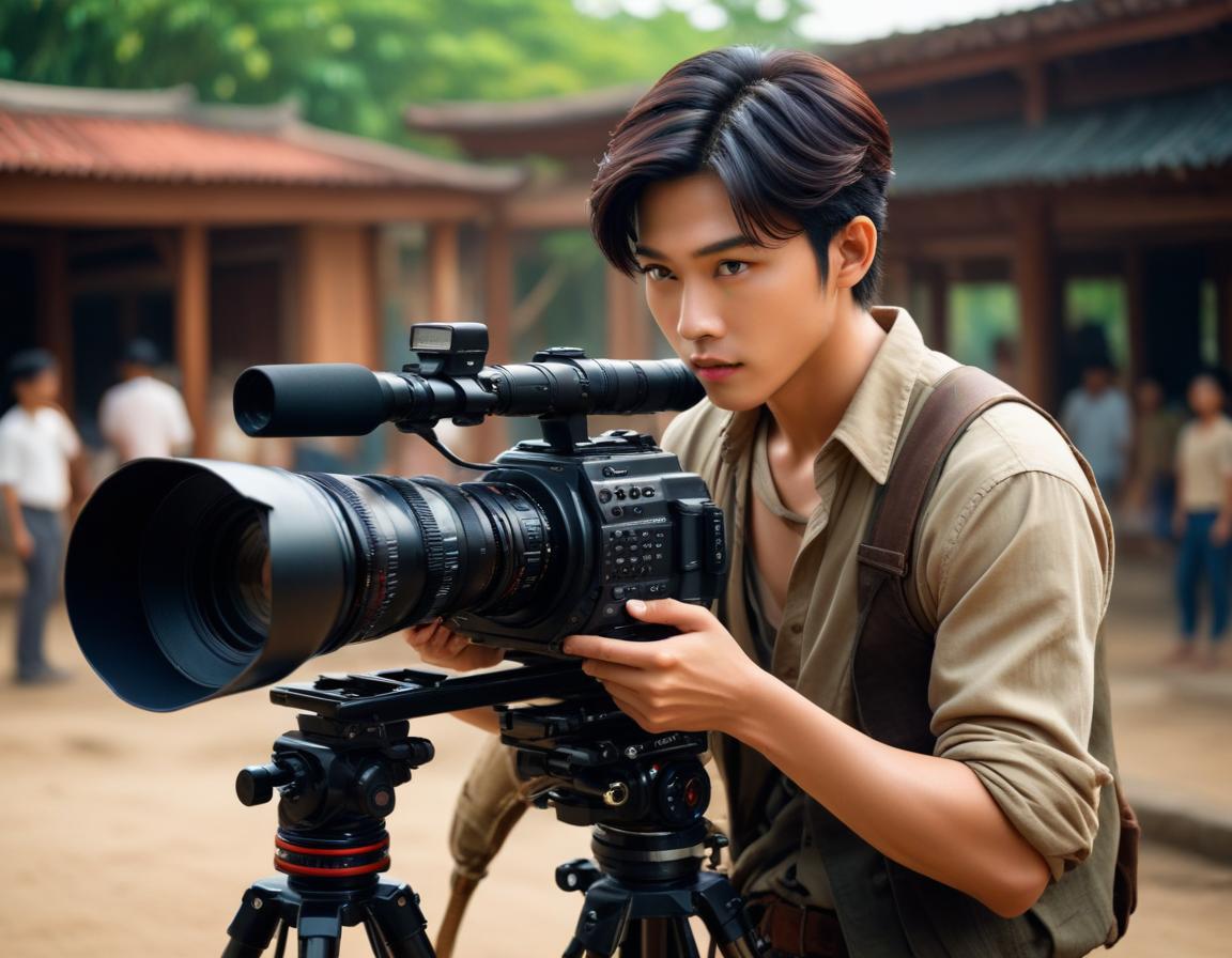 การเปรียบเทียบก่อนและหลังการฉีดฟิลเลอร์ปากเพื่อเพิ่มความอวบอิ่ม