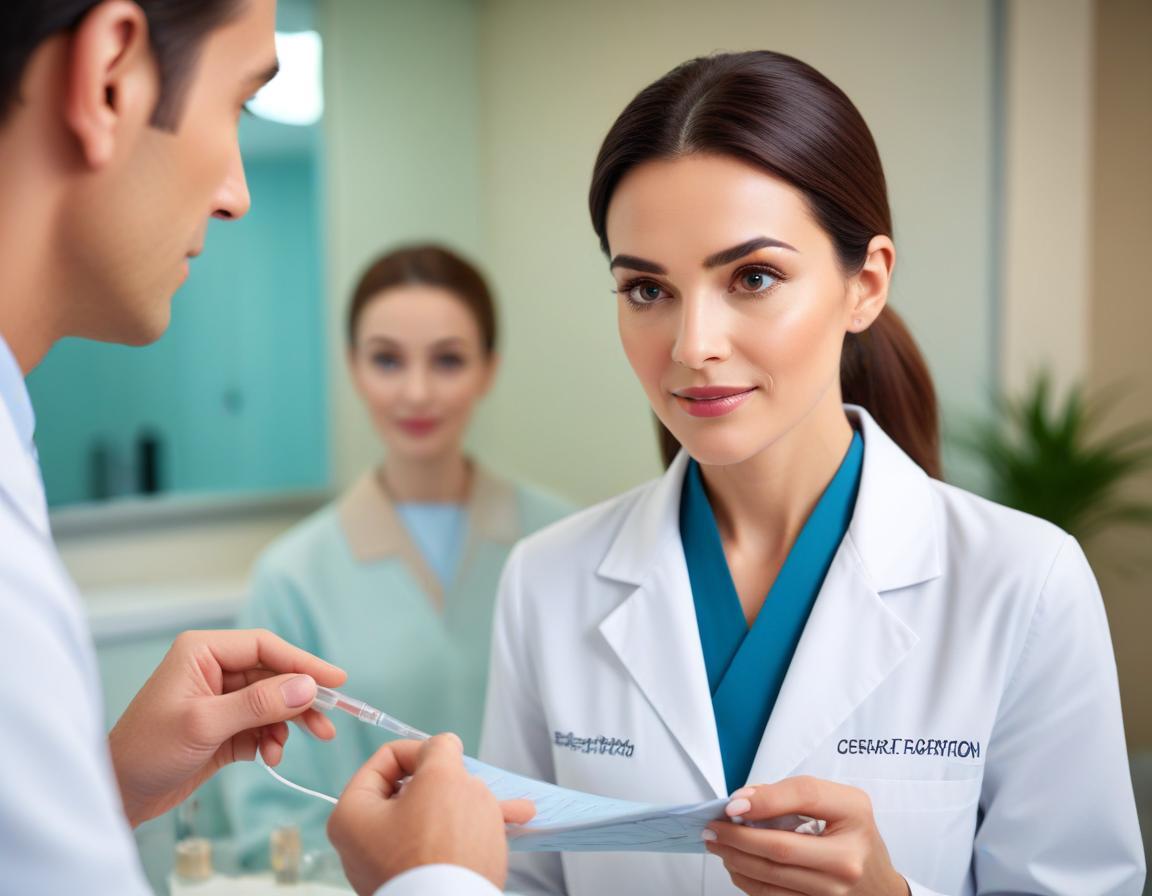 ขวดฟิลเลอร์ Restylane Juvederm Belotero จัดเรียงสวยงาม ฉลากชัดเจน พื้นหลังสีขาวสะอาดตา