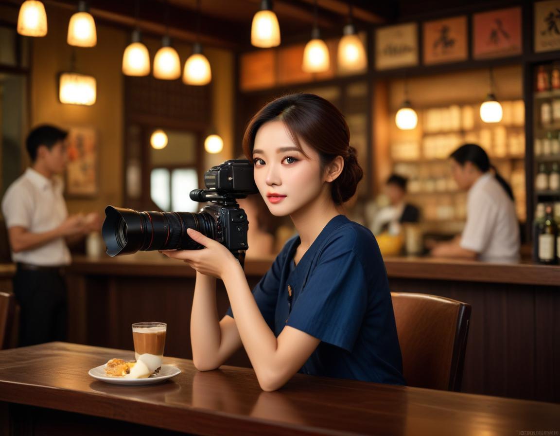ผู้หญิงได้รับการฉีดฟิลเลอร์ใต้ตาในคลินิกที่สะอาดและดูเป็นมืออาชีพ