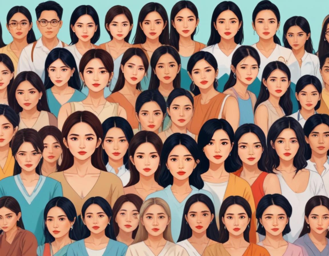 ภาพหน้าผู้หญิงรับการฉีดฟิลเลอร์ร่องแก้มด้วยกรดไฮยาลูโรนิก โคลสอัพ