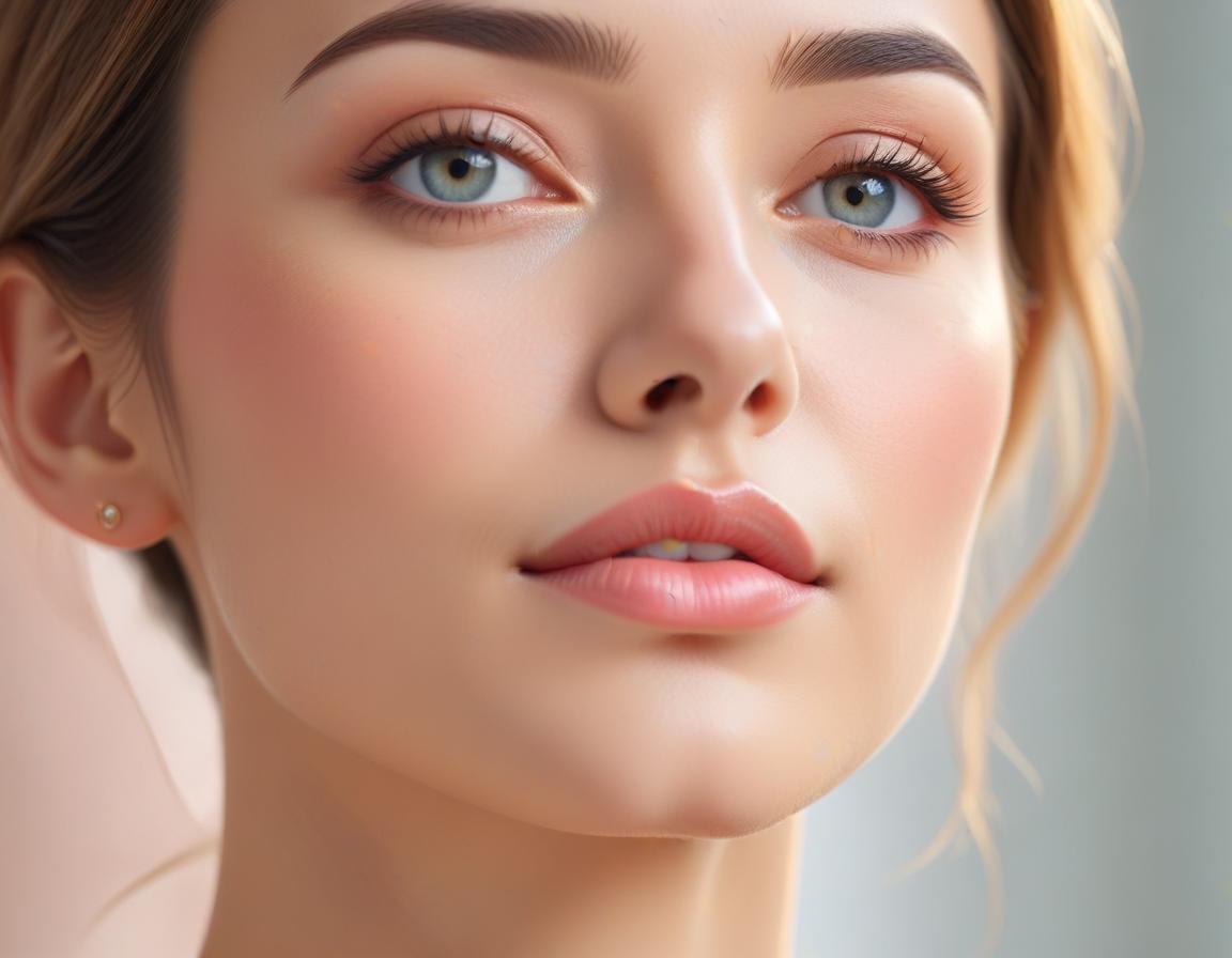 ภาพ เปรียบเทียบ ข้อดี ข้อเสีย ฟิลเลอร์ คาง กับ ฟิลเลอร์ จมูก และ ราคาที่ เข้าถึง ได้