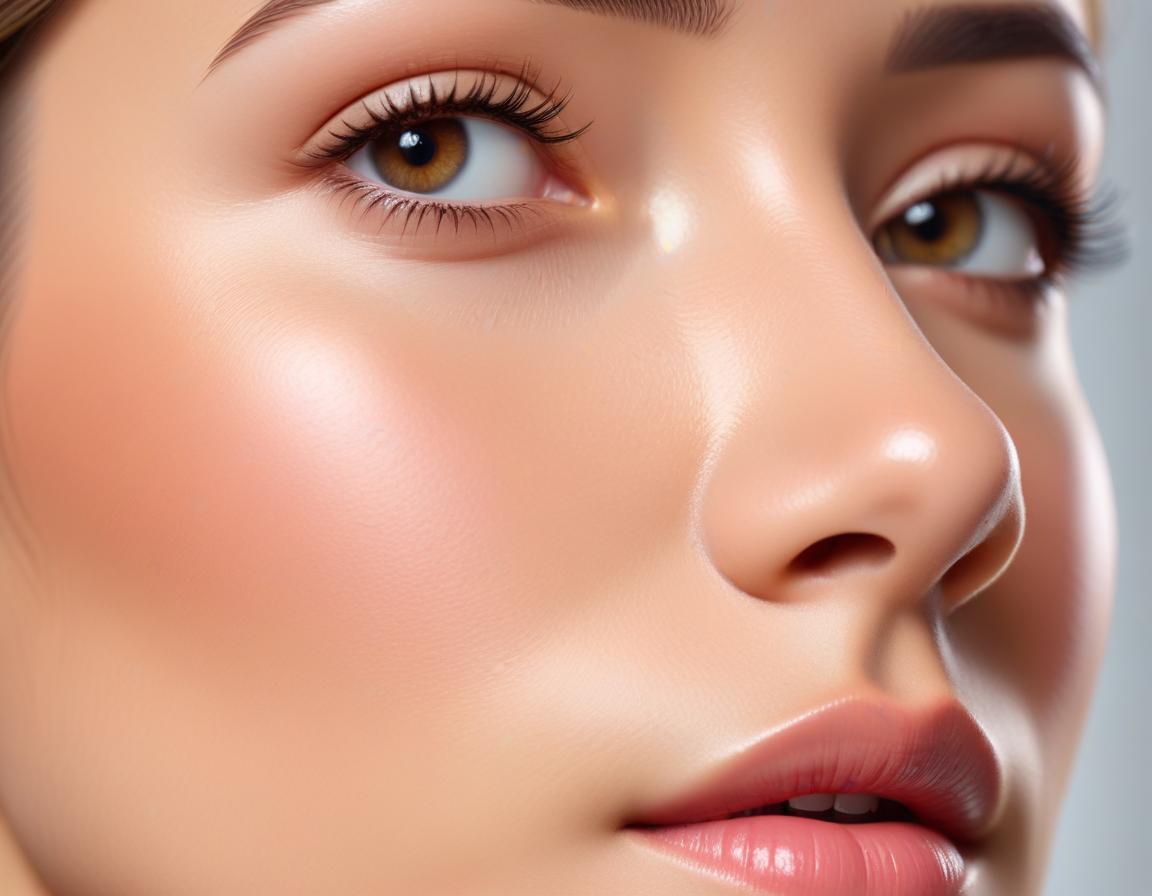 เปรียบเทียบ ฟิลเลอร์คาง กับ ฟิลเลอร์หน้าผาก อันไหน เหมาะกว่า และ ฟื้นตัว เร็ว ปลอดภัย