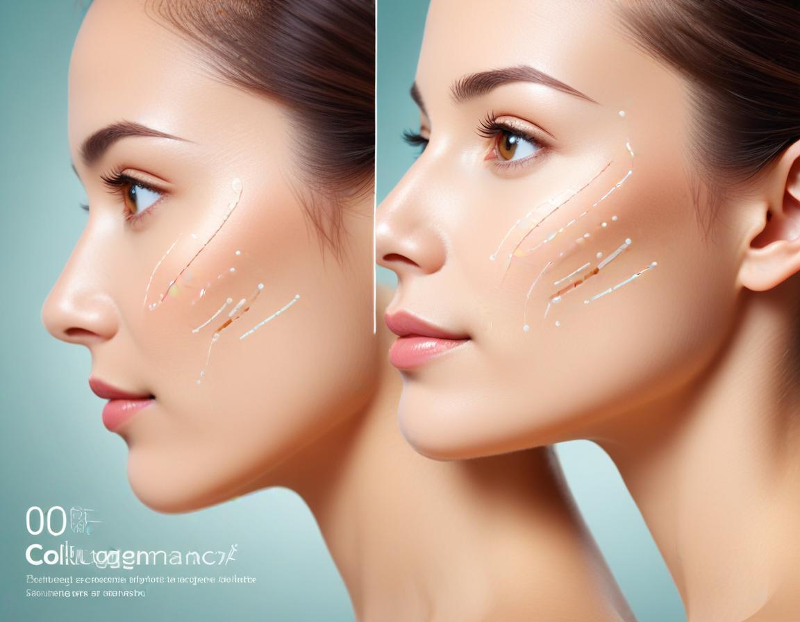 เปรียบเทียบ ฟิลเลอร์คาง กับ HarmonyCa และ ผลลัพธ์ ธรรมชาติ ที่ อยู่ได้นาน สำหรับ คนไข้