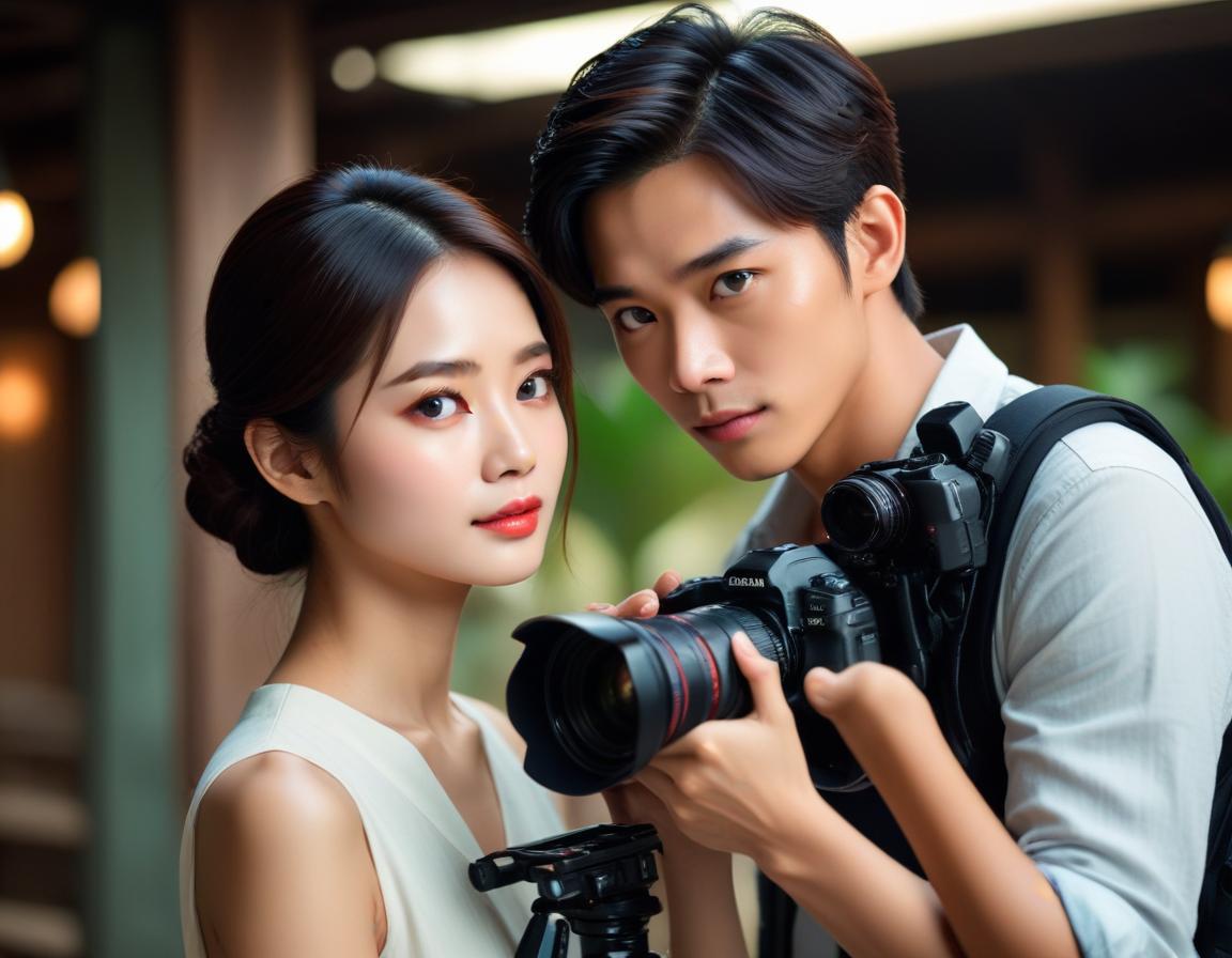 คลินิกความงาม เปรียบเทียบ ฟิลเลอร์คาง กับ ฟิลเลอร์ร่องแก้ม สำหรับ ผู้ที่ กลัว เข็ม เพื่อ เลือก วิธี ที่เหมาะ ที่สุด