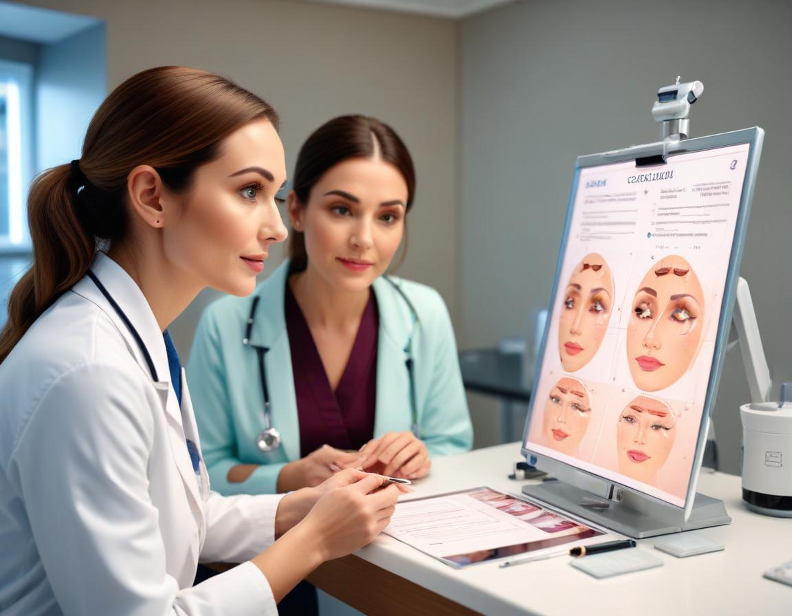 ฟิลเลอร์ร่องแก้ม หรือ ฟิลเลอร์หน้าผาก ช่วยให้ รอยยิ้มอ่อนเยาว์ ใบหน้า ดู สดใส ปลอดภัย ไม่เจ็บ