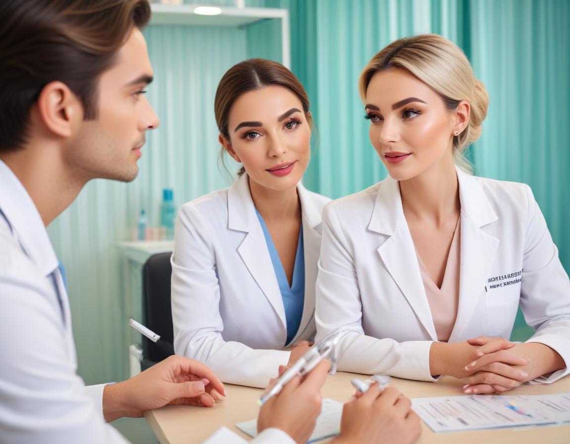 เปรียบเทียบ ก่อน หลัง ฟิลเลอร์ ร่องแก้ม กับ ฟิลเลอร์ ขมับ ฟื้นตัว เร็ว