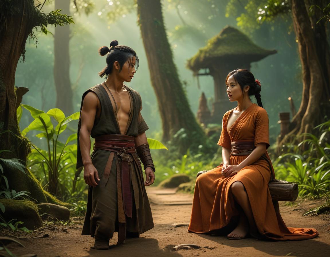 หญิงสาว กำลัง เปรียบเทียบ ฟิลเลอร์ ร่อง แก้ม กับ ฟิลเลอร์ ขมับ โดย ไม่ ต้อง พัก ฟื้น