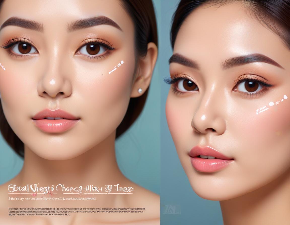 ภาพ จาก คลินิกดูแลผิว แสดง การ ปรึกษาฟิลเลอร์ ระหว่าง ร่องแก้ม และ ขมับ เพื่อ เห็น ผล เร็ว