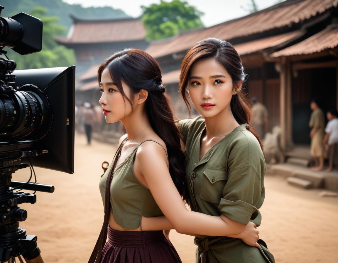 ภาพ กระบวนการ ฟิลเลอร์คาง HarmonyCa ที่ Haikyu Clinic สาธิต ฉีด อย่าง มืออาชีพ ไม่ เจ็บ