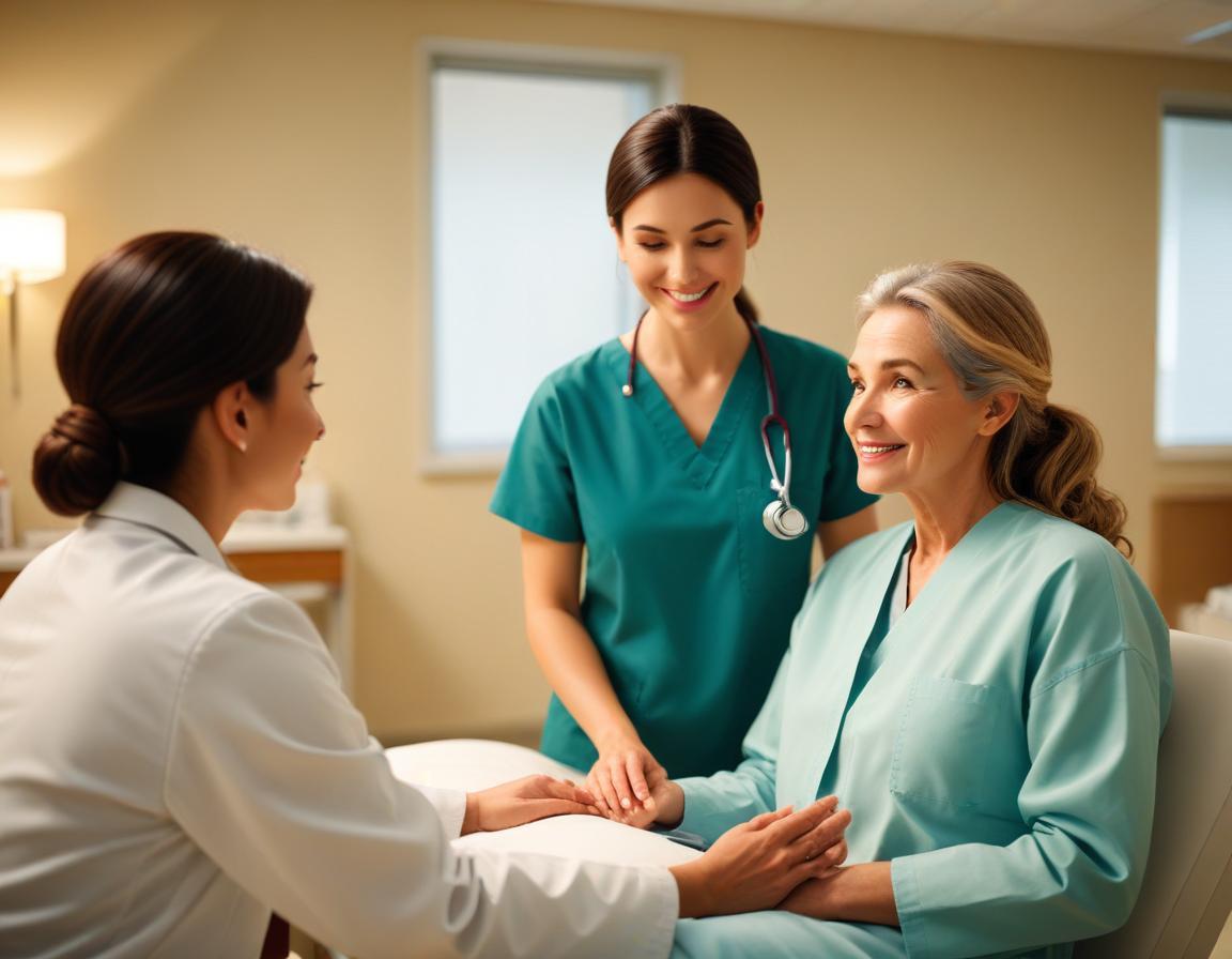 ภาพ ปรึกษา กับ ผู้ เชี่ยวชาญ ฟิลเลอร์ เหมาะ ร่องแก้ม หรือ ขมับ สำหรับ คน กลัว เข็ม