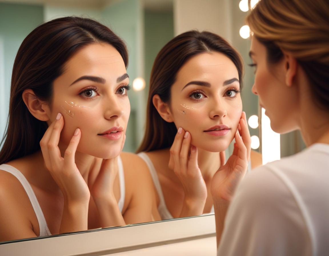 เปรียบเทียบ ฟิลเลอร์ แก้ม กับ ฟิลเลอร์ ขมับ เพื่อ เลือก ที่ เหมาะ และ ไม่ เจ็บ