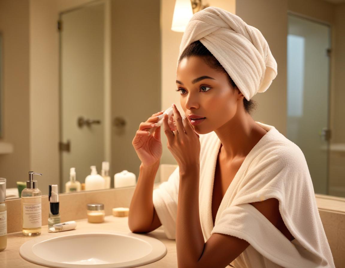 การ ฉีด ฟิลเลอร์ ไฮยาลูโรนิก ที่ แก้ม กำลัง ทำ อยู่ ใน คลินิก แสดง ขั้นตอน และ ฟื้นตัว