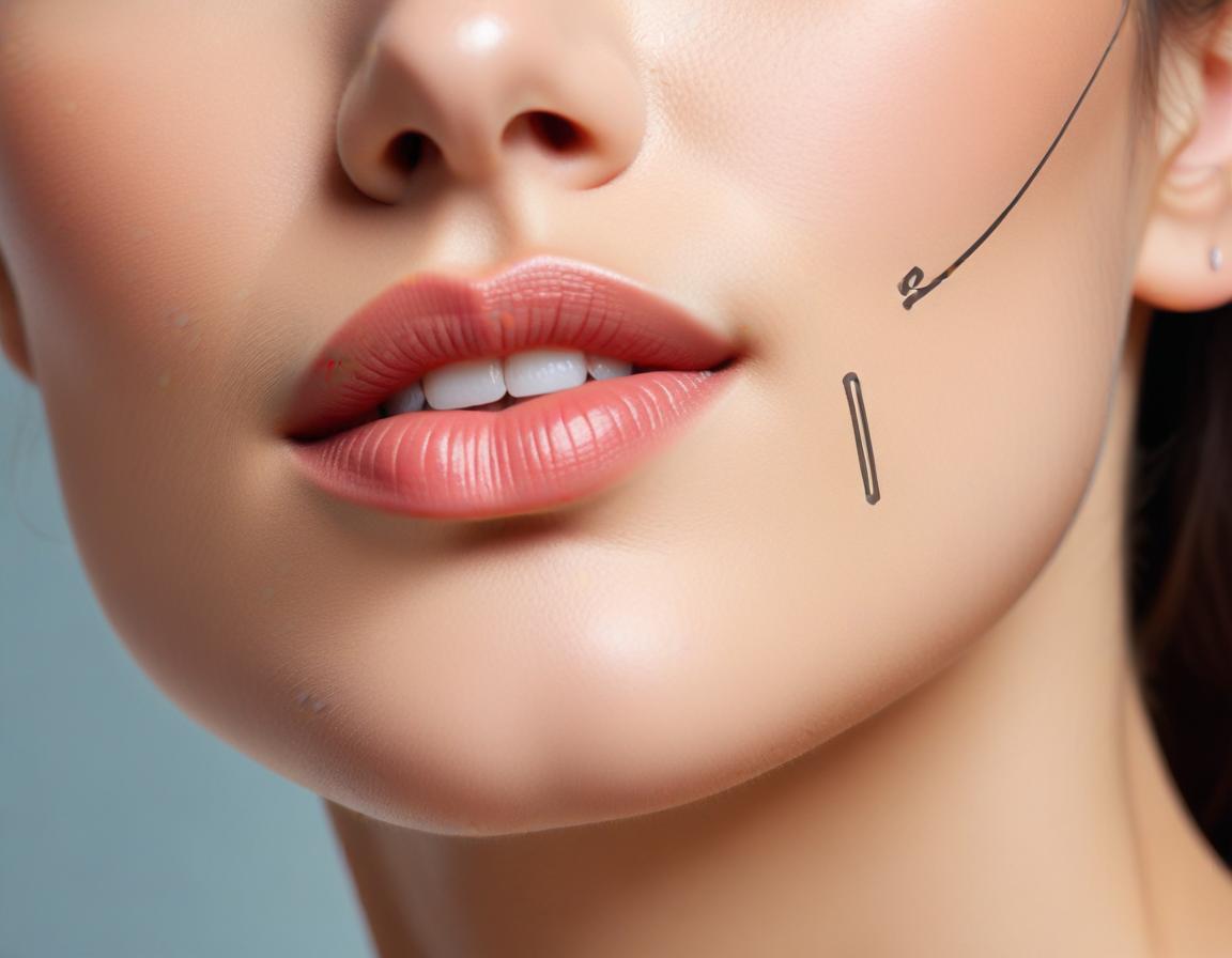 ข้อดี ข้อเสีย ของ ฟิลเลอร์ คาง และ ฟิลเลอร์ หน้าผาก เปรียบเทียบ ควร ใช้ ของแท้