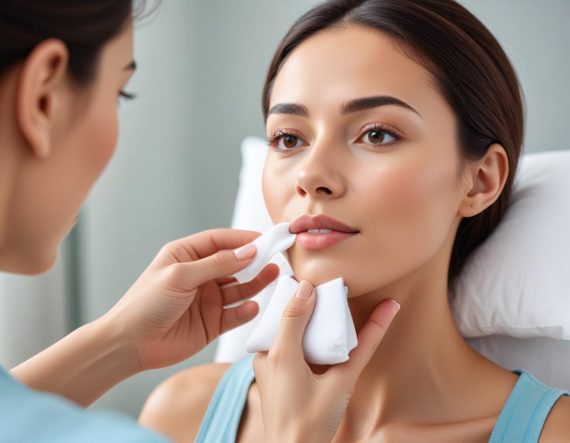 ภาพ ปรึกษา ฟิลเลอร์ คาง และ ฟิลเลอร์ ขมับ เปรียบเทียบ อัน ไหน เหมาะ ฟื้นตัว เร็ว