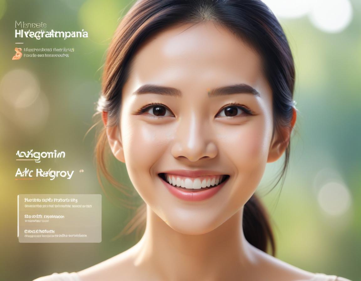 ภาพ ก่อนและ หลัง ฟิลเลอร์ ร่องแก้ม เปรียบเทียบ ฟิลเลอร์ ขมับ เพื่อ ความอ่อนเยาว์ ใช้ ของแท้